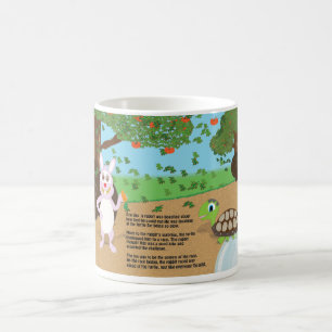 Taza De Café lindo personalizado mug