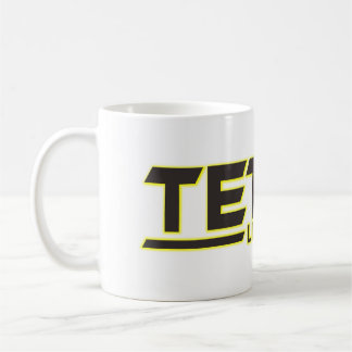 Taza De Café Línea Tetra