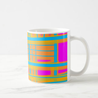 Taza De Café "Líneas de comunicación" Resumen - V2