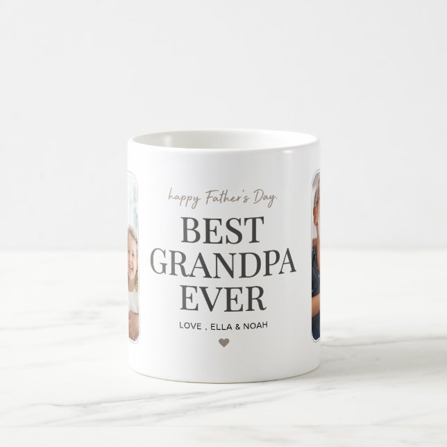 Taza De Café liniicki  (Centro)
