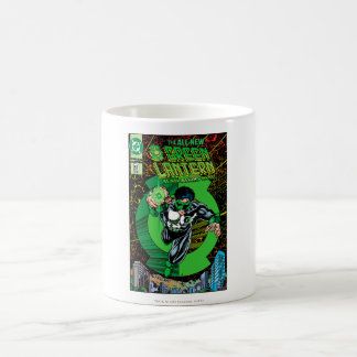 Taza De Café Linterna verde - Todo empieza aquí