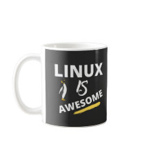 Linux es un software increíble