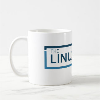 Taza De Café Linux Guru