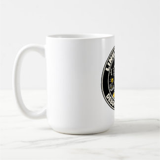 Taza De Café Linux Pingüino Tux Arte de Fan - Maestro Dojo