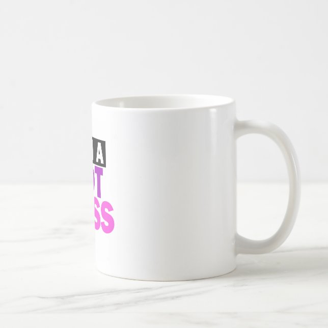 TAZA DE CAFÉ LÍO CALIENTE (Derecha)