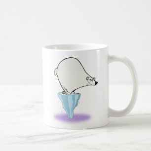 Taza De Café Lío polar