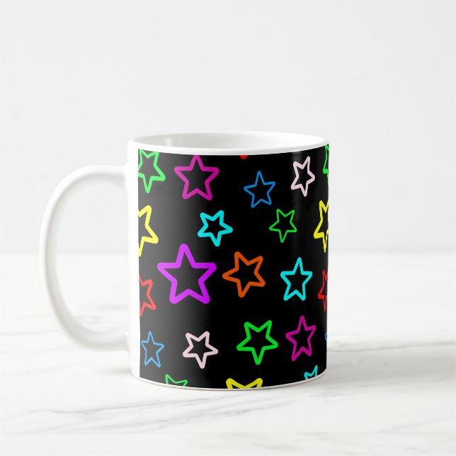 Taza De Café Lira (Izquierda)