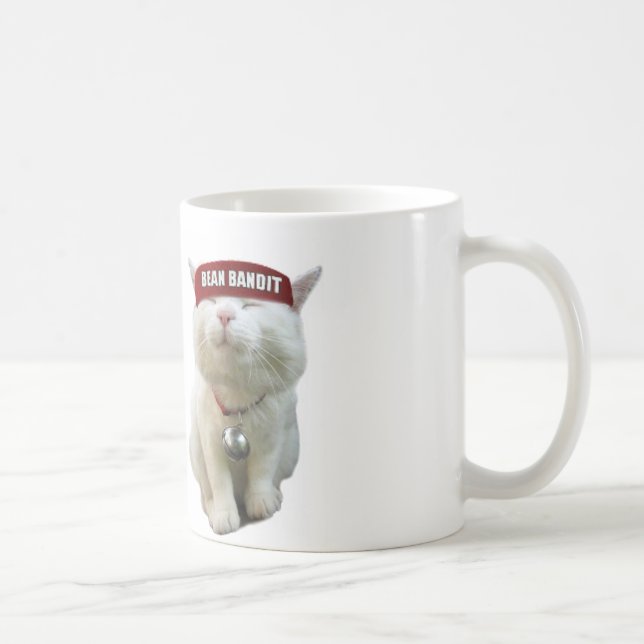 TAZA DE CAFÉ LIRIKMUG (Derecha)