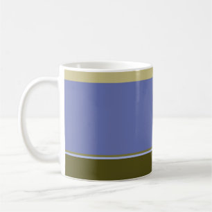 Taza De Café Lirio del Nilo