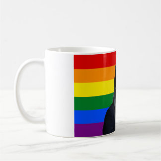 Taza De Café Lisa Nandy LGBT Mug