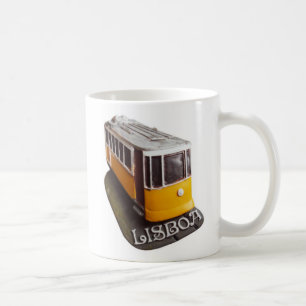 Taza De Café Lisboa