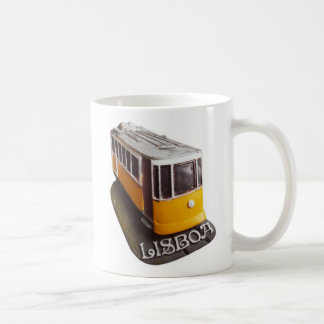 Taza De Café Lisboa