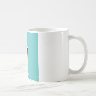 Taza De Café Lisboa Mug