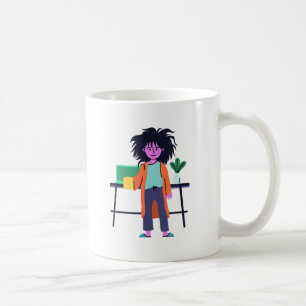 Taza De Café ¿Listo? Todavía no. Café primero