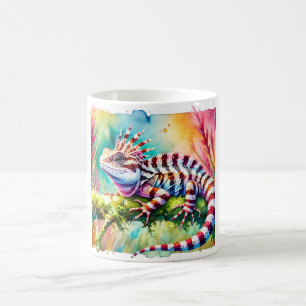 Taza De Café Listoncillo beauty of nature 010924AREF148 - Water