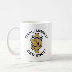 Taza De Café Literalmente, puedo no ser divertido con un polo d