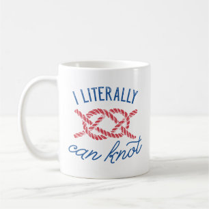 Taza De Café Literalmente puedo saber