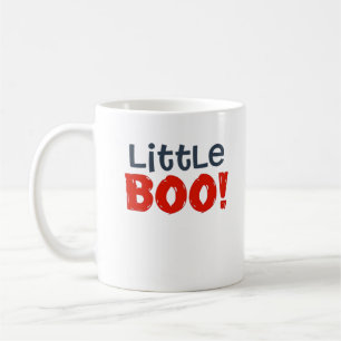 Taza De Café Little Boo Creative Casual