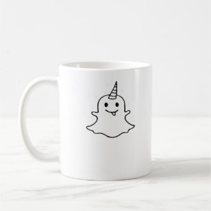 Taza De Café Little Boonicorn Trendy Unique