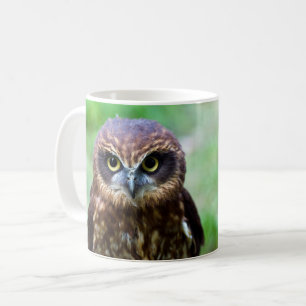 Taza De Café Little Brown Owl Mug