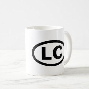 Taza De Café Little Compton, RI LC