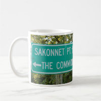 Little Compton, RI - The Commons, Sakonnet Point