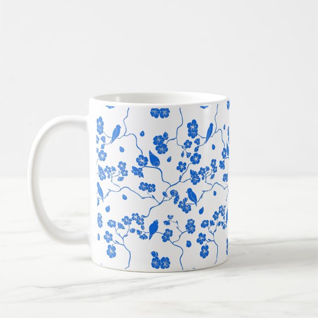 Taza De Café Little Fawn Felicitaciones  (Izquierda)