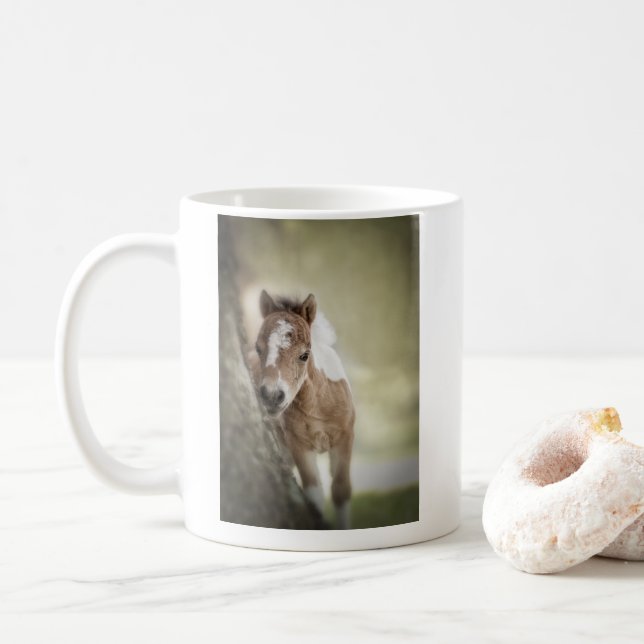 Taza De Café Little Filly