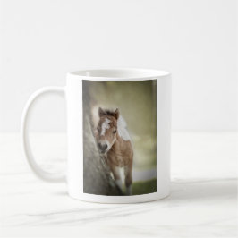 Taza De Café Little Filly