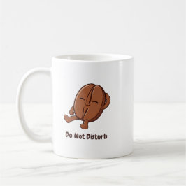 Taza De Café Little Kaka: con el poder del café