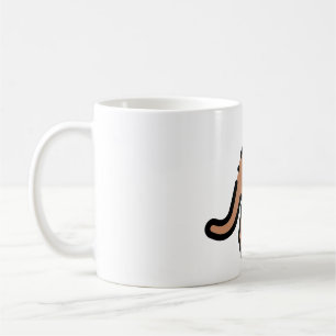 Taza De Café Little Kangaroo