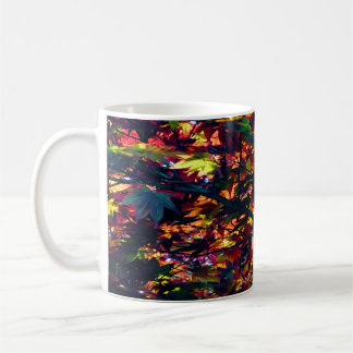 Taza De Café Little Maple
