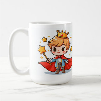 Taza De Café Little Prince