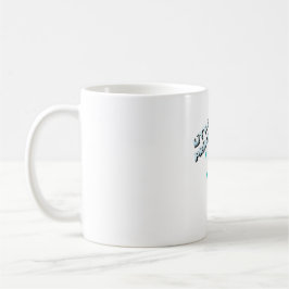 Taza De Café Little Princess