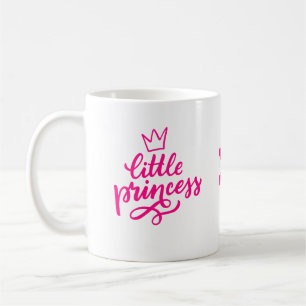TAZA DE CAFÉ LITTLE PRINCESS MUG