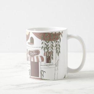 Taza De Café Live Lauder Love 1 Mug