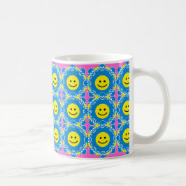 Taza De Café Live Laugh Die Mug