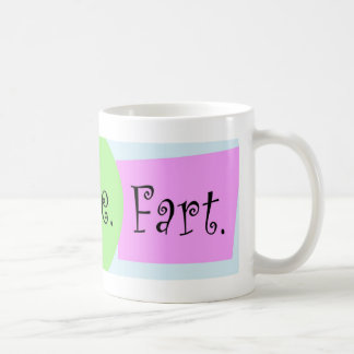 Taza De Café Live_Love_Fart