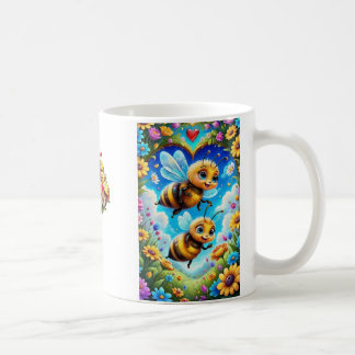 Taza De Café Live Your Essence