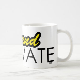 Taza De Café LiveAndMotivate.com