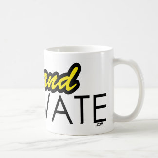 Taza De Café LiveAndMotivate.com