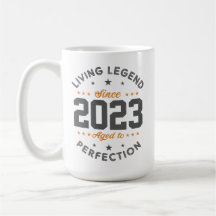 Living Legend Classic personalizado