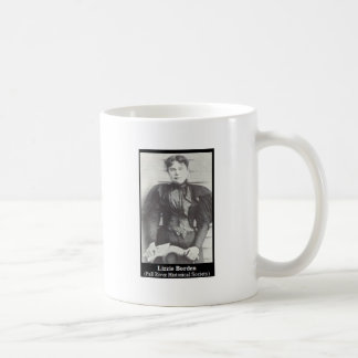 Taza De Café lizzie borden