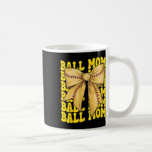 Taza De Café Ll Mamá Suave Ll Mamá Mamá Día de la Madre Coquett