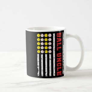 Taza De Café Ll Tío Us Bandera Vender Softll Tío De Llers
