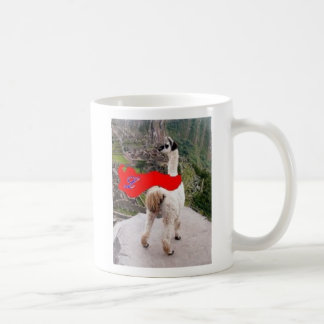 Taza De Café ¡Llama estupenda, LLAMA ESTUPENDA!!!!