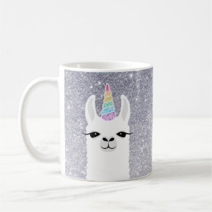 Taza De Café Llama Mugs