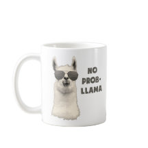 Llama sin problema