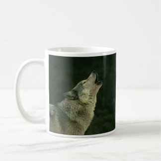 Taza De Café llamada del paquete, CalloftheWild