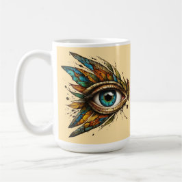 Taza De Café Llamadas silenciosas